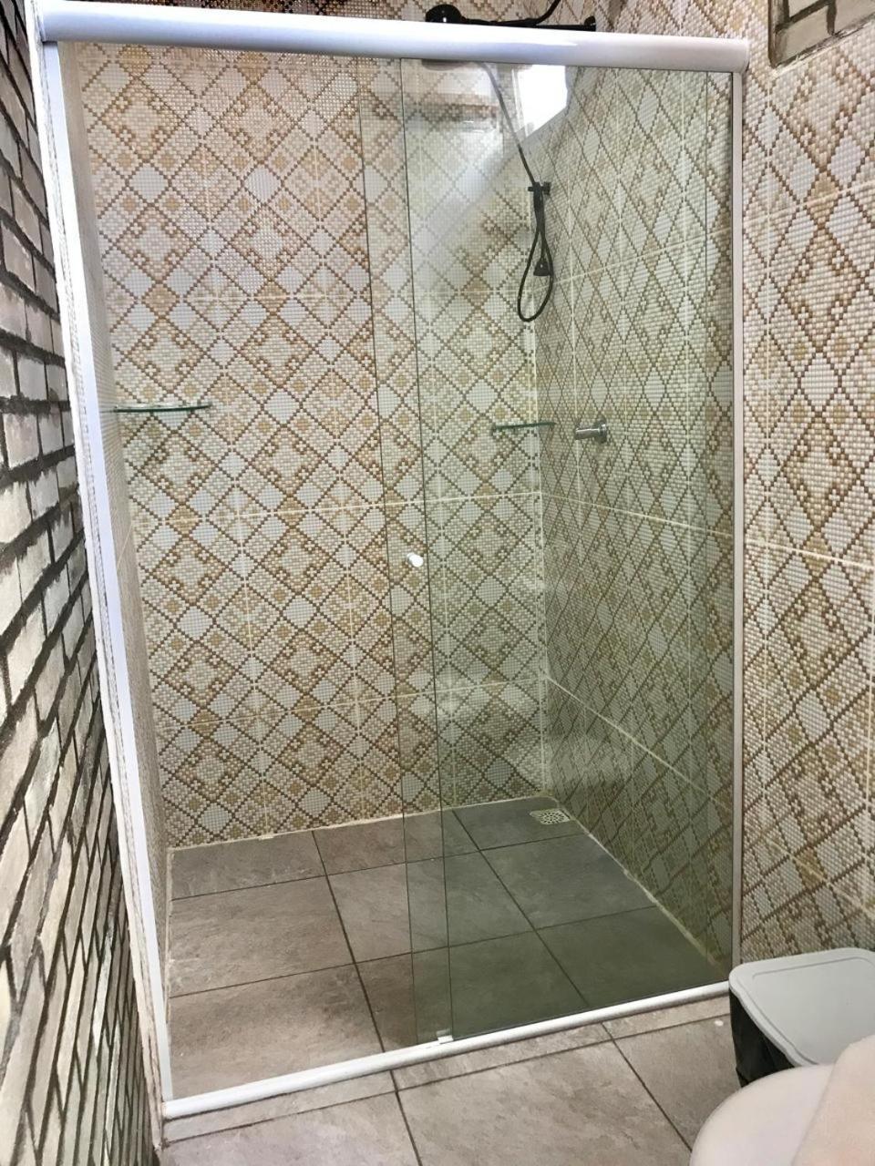 Pousada Recanto Das Arvores Barreirinhas Bagian luar foto