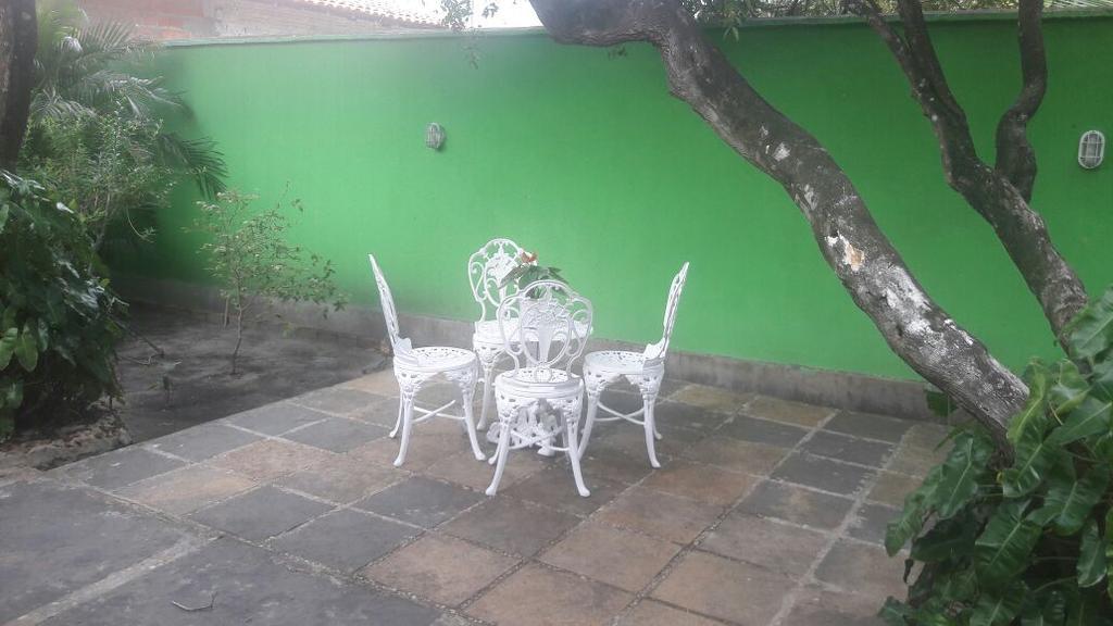Pousada Recanto Das Arvores Barreirinhas Bagian luar foto