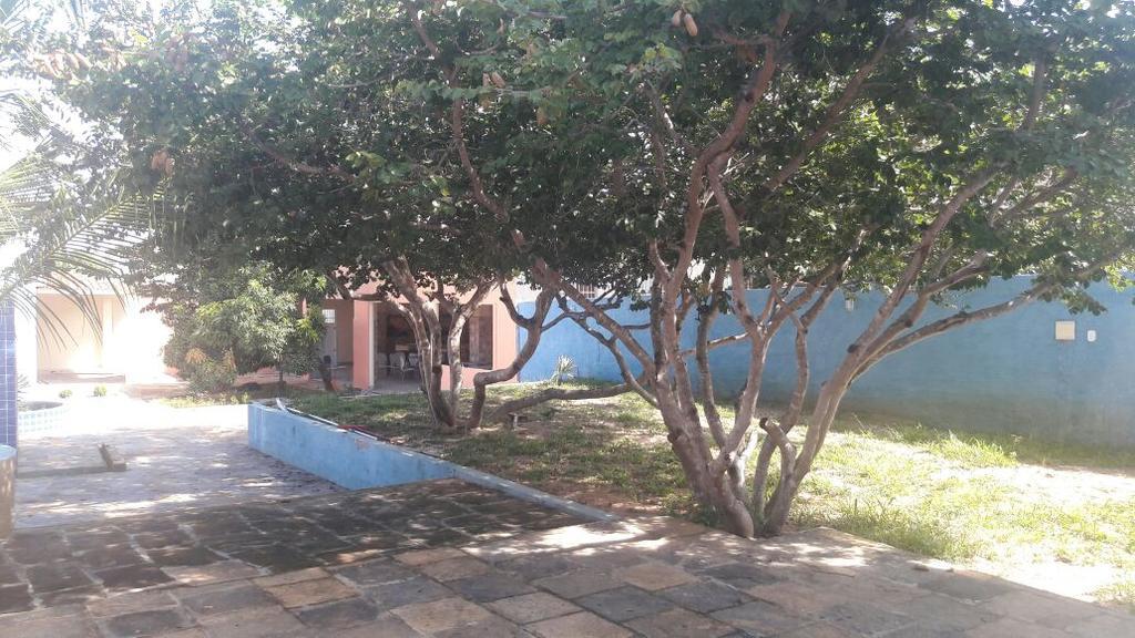 Pousada Recanto Das Arvores Barreirinhas Bagian luar foto